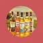 Віскі Dewar's Portuguese Smooth 8 YO Blended Scotch Whisky, 40%, 0,7 л (878771) - мініатюра 4