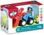 Іграшка WOW Toys Lift-it Бульдозер Люк (01026) - мініатюра 3