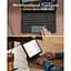 Чехол-клавиатура ESR Rebound Magnetic Keyboard Case 360 US Layout-Black для для iPad Air 11" (2024) | iPad Pro 11" M1 | M2 Chip (2021 | 2022) | iPad Air 10.9" 4 | 5 M1 (2020 | 2022) (6B0140901) - миниатюра 5