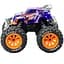 Машина Silverlit Exost Phantom Force 1:16 на радиоуправлении 2.4 ГГц фиолетовая (20289) - миниатюра 2