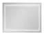 Дзеркало Qtap Cardinal (CA2) прямокутне з LED-підсвічуванням Touch QT0478C1008048455 - мініатюра 2
