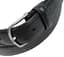 Кожаный ремень Farnese женский 99-119х3 см acs0017608 - миниатюра 5