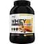 Протеин Genius Nutrition Whey-X5 Vanilla Honey 900 г - миниатюра 1