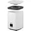 Увлажнитель воздуха Ardesto USH-H-26W [134300] - миниатюра 4