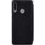 Чехол-книжка Toto Book Rounded Leather Case Samsung Galaxy A20s Black - миниатюра 2