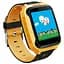 Смарт-годинник UWatch SW40 Yellow - мініатюра 2