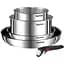 Набір каструль та сковорідок Tefal Ingenio Emotion L897S574 [120195] - мініатюра 1