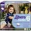 Підгузки Libero Comfort 6 (13-20 кг), 42 шт. (84021) - мініатюра 2