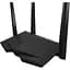 Wi-Fi роутер Tenda AC6 чорний - мініатюра 2