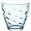 Набір склянок Bormioli Rocco Flora acqua azzurro 260 мл 6 шт. (384400VTD) - мініатюра 1