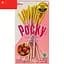 Палички Pocky Strawberry Flavour солодкі 45 г (12694) - мініатюра 1
