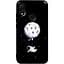 Чехол-накладка Toto Pure TPU 2 mm Print Case Xiaomi Redmi 7 #47 Space Moon Black - миниатюра 1