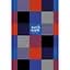 Зошит для записів MonAmi, A5, у лінійку, 80 арк., квадрати (A5-IC-080-7008L) - мініатюра 1