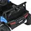 Дитячий електромобіль-джип Bambi Racer M 5811EBLR-4 (24V) до 25 кг - мініатюра 5