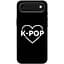Чехол Demsky LOVE Kpop для Apple iPhone 17 Air (6.5) - миниатюра 1