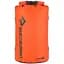 Гермочохол Sea To Summit Big River Dry Bag 65 L Orange (1033-STS ABRDB65OR) - мініатюра 1