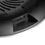 Беспроводное зарядное устройство — док-станция Baseus whirlwind Desktop wireless charger - миниатюра 6
