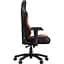 Геймерське крісло Anda Seat Luna Color L Black/Orange [AD18-48-BO-PV] [121737] - мініатюра 8