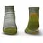 Шкарпетки Bridgedale Hike Ultralight T2 Coolmax Performance Low Green M (1053-710285.736.M) - мініатюра 2
