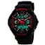 Чоловічий спортивний годинник Skmei S-Shock 0931 Red - мініатюра 1