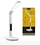 Настольная LED лампа Remax LED Light RL-E270 с дисплеем White - миниатюра 4