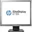 Монітор 19" HP EliteDisplay E190i - Class A "Б/В" - мініатюра 1