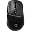 Мышь OfficePro M468B Black (M468B) [161159] - миниатюра 1