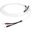 Акустический кабель CHORD C-screen Speaker Cable 3m terminated pair - миниатюра 1