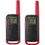 Рація Motorola TALKABOUT T62 (5031753007324) Red [76614] - мініатюра 1