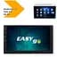 Автомагнитола XPRO 2DIN 7" UNIVESAL ANDROID LONG (12) черный (UNIVESAL ANDROID LONG_3784) - миниатюра 2