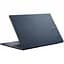 Ноутбук Asus Vivobook 17 X1704VA-AU662 Quiet Blue (90NB10V2-M00SL0) - мініатюра 1