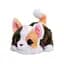 Интерактивная игрушка «Маленький Котенок» Furreal 28062 серии «My Mini's» - миниатюра 1