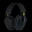 Наушники бездротові Logitech G435 LIGHTSPEED BLACK - миниатюра 2