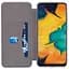 Чехол-книжка BeCover Exclusive для Motorola Moto E13 Black (709004) - миниатюра 4