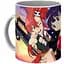 Кухоль GeekLand Гуррен-Лаганн Gurren Lagann Gl 01.01 330 мл білий - мініатюра 1