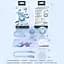 Наушники TWS Acefast T8 ice blue - миниатюра 1