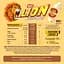 Батончик Lion White Rock 2+1 90 г - мініатюра 2