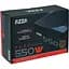 Блок питания Azza 550W [PSAZ-550W] [141292] - миниатюра 4