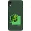 Чохол Demsky Clover sign для Apple iPhone XR (6.1) - мініатюра 1