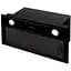 Витяжка Best Chef Smart box Simple 600 Black 52 - мініатюра 1