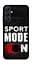 Чехол Demsky Sport mode on для Samsung Galaxy A25 5G - миниатюра 1