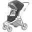 Детская коляска Thule Sleek Aluminum/Navy Blue [11000010] [107631] - мініатюра 12