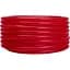 Шланг армований 3-х шаровий Alloid Building Tools Scarlet Butterfly 1/2" 20 м (WH-67668) - мініатюра 3