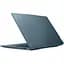 Ноутбук Lenovo Yoga Pro 7 14AHP9 з процесором AMD Ryzen™ 7 8845HS pana la 5.1GHz, 14.5", 3K, IPS, 120Hz, 16GB LPDDR5x, 1TB SSD, NVIDIA GeForce RTX 3050 3050 on-site Premium Care - мініатюра 9