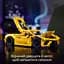 Уцінка. Конструктор LEGO Technic Chevrolet Corvette Stingray 732 деталі (42205) - мініатюра 13