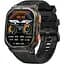 Смарт-годинник тактичний Kospet Tank M3 ULTRA Metal Black (KTM0003UMB) - мініатюра 3