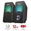 Комп'ютерні колонки Trust Arys RGB - мініатюра 6