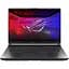 Ноутбук Ігровий ASUS ROG Strix G16 G615LR з процесором Intel Core Ultra 7 255HX pana la 5.2GHz, 16", 2.5K WQXGA, IPS, 240Hz, G-Sync, 32GB DDR5, 2TB SSD, GeForce RTX OS, Volt зелений - мініатюра 6