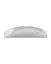 Бра, настенный светильник Nowodvorski 11711 Luxora LED 1x20W 3000K 1400Lm IP20 хром - миниатюра 5
