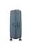Валіза American Tourister FASTFORWARD STEEL BLUE 68x46x26(30) 68 См MI0*01002 - мініатюра 5